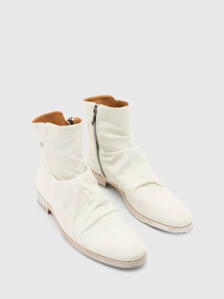 MORRISON SHARPEI BOOT