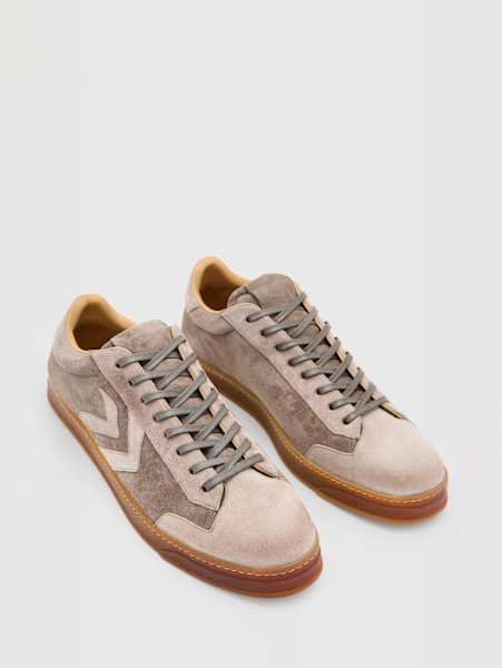 315 STREET LOW TOP