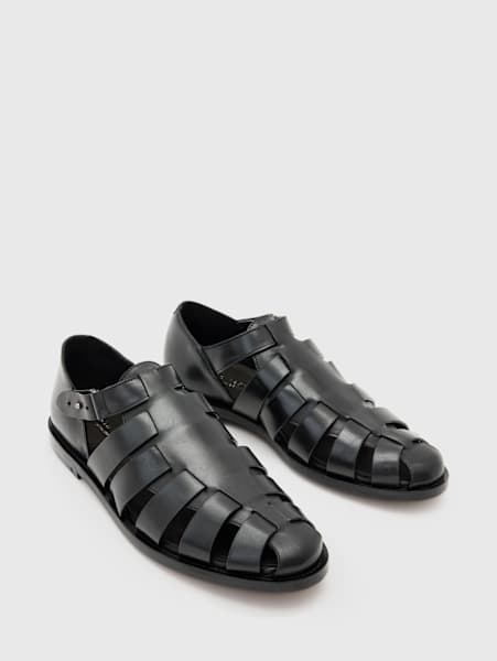 ANTWERP FISHER SANDAL