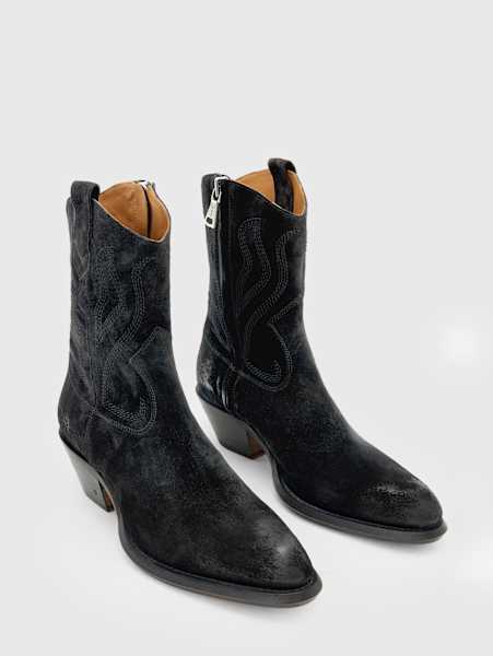 WAINWRIGHT BOOT