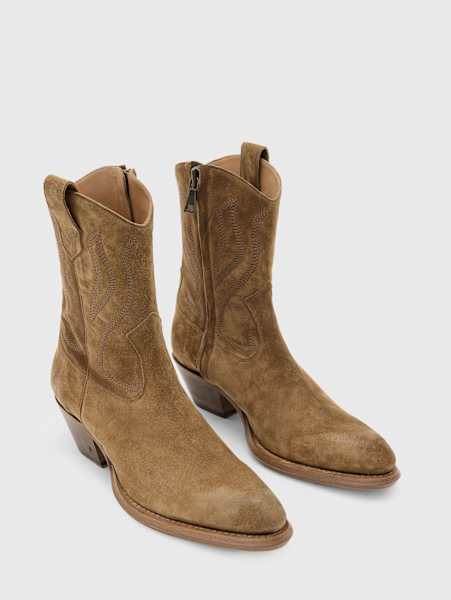 WAINWRIGHT BOOT