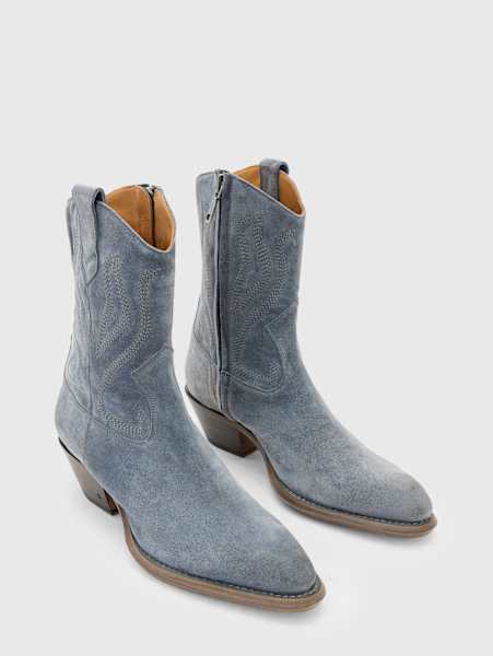 WAINWRIGHT BOOT